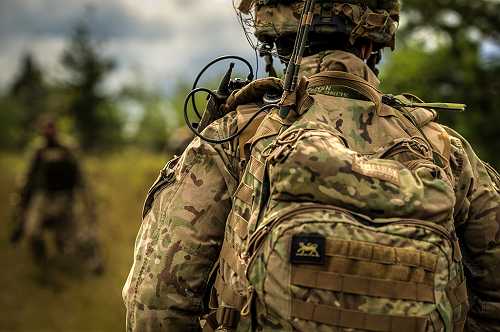 Two Former British Soldiers Sue, Claim Army Ignored Their Concerns of Racism, Treated It As 'Banter'