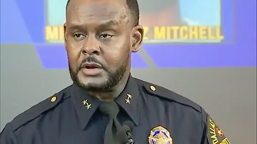 Nobody Is Buying Dallas PD’s Bullshit Story About Joshua Brown’s Death Nobody Is Buying Dallas PD’s Bullshit Story About Joshua Brown’s Death