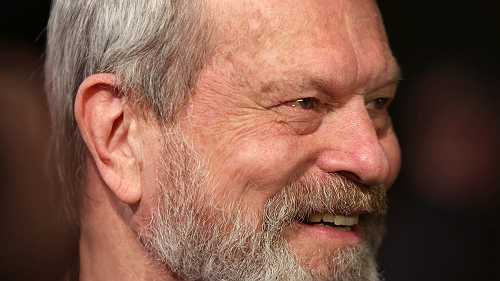 Terry Gilliam Is Tired Of White Men Being Blamed For Everything. I Blame White Men For This