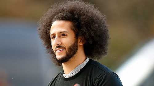 Colin Kaepernick Writes LeBron James, Thanks Him After NBA Walkouts Over Jacob Blake Shooting