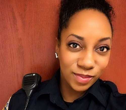 Nashville Officer Claims She Was Retaliated Against By Department After Making Rape Claims Against a Colleague Nashville Officer Claims She Was Retaliated Against By Department After Making Rape Claims Against a Colleague
