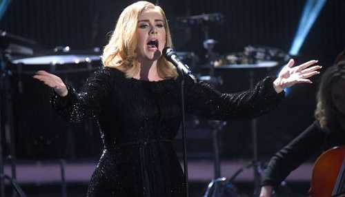 Adele’s Divorce Has Been Finalized Nearly 2 Years After Announcing Simon Konecki Split