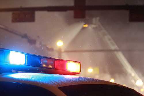 Video footage captures police punching teen with autism - TheGrio