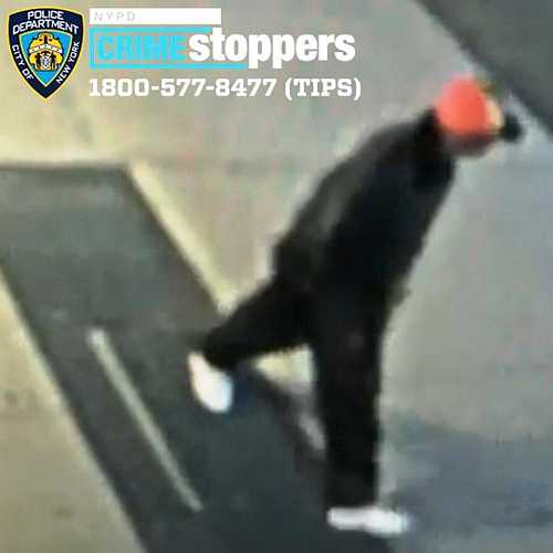 Police seek attacker who kicked Chinese American man in head - TheGrio