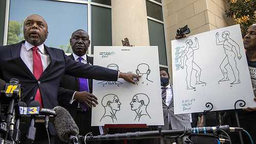Andrew Brown Jr.’s death fuels debate over police shooting at cars - TheGrio