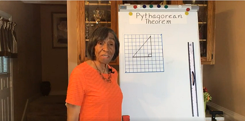 ‘Dedication Personified’: 89-Year-Old Retired Virginia Teacher Becomes Viral Sensation After Virtual Tutoring Lessons Go International ‘Dedication Personified’: 89-Year-Old Retired Virginia Teacher Becomes Viral Sensation After Virtual Tutoring Lessons Go International