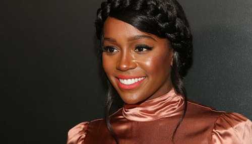 Congrats! ‘HTGAWM’ Actress Aja Naomi King Proudly Praises Her Post ‘Baby King’ Body After Giving Birth