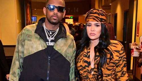 Isn’t He Married? Fabolous Bewilderingly Swooned Over THIS ‘Natural’ R&B Singer & Caused Emily B. Befuddlement