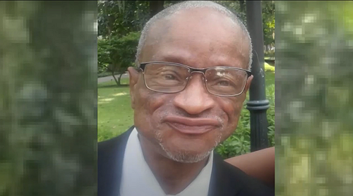Lack of Compassion: Five Georgia Cops Fired After Black Man Who Died In Custody Was Mocked In Officer's Group Chat Lack of Compassion: Five Georgia Cops Fired After Black Man Who Died In Custody Was Mocked In Officer's Group Chat