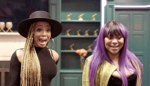 Making The Stans: BET Celebrates Viewership Success For Carlos King’s Falsetto & Fracas Show #TheEncore Making The Stans: BET Celebrates Viewership Success For Carlos King’s Falsetto & Fracas Show #TheEncore