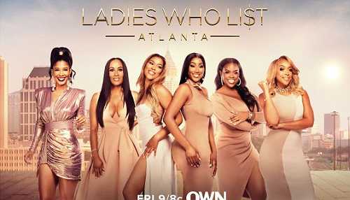 ‘Ladies Who List: Atlanta’ Exclusive: Things Get Spicy On Tonight’s Reunion When Celebrity Clients & The Word ‘Triggered’ Comes Up