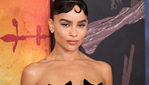 SMH: Zoë Kravitz Reveals She Was Too ‘Urban’ To Play Catwoman In Previous ‘Batman’ Movie SMH: Zoë Kravitz Reveals She Was Too ‘Urban’ To Play Catwoman In Previous ‘Batman’ Movie