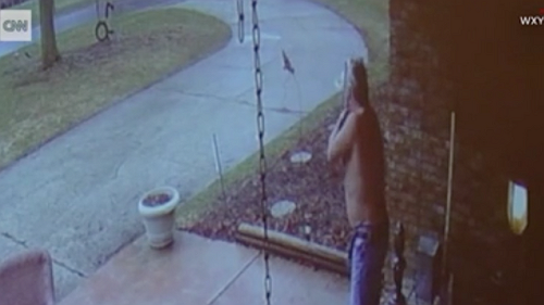 Michigan Man Who Shot at Black Teen Asking for Directions Found Guilty of Assault Michigan Man Who Shot at Black Teen Asking for Directions Found Guilty of Assault