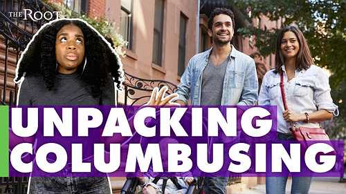 What's Columbusing, You Say? We've Got You Covered
