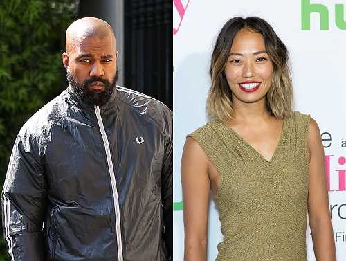 Kanye West Sued For Sexual Assault By Former 'ANTM' Contestant, Model Alleges He Made Video Set A Porn Environment