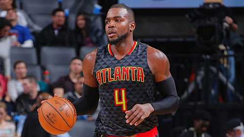 4-time All-Star Millsap retires after 16 seasons