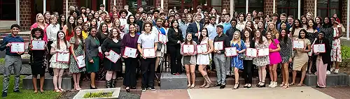 Lone Star College Leadership High School prepares tomorrow’s leaders