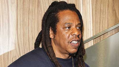 Jay-Z Is One Step Closer To His Legal Goals In Rape Case