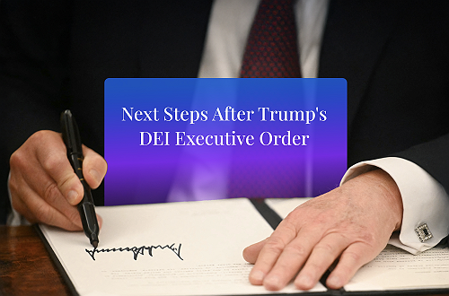 The Cost of Convenience: How Corporate Rollbacks and Trump's Retribution Impact Women and Minorities.