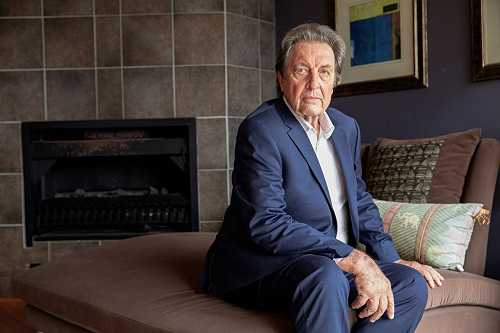 Elon Musk’s Dad Attempts To Prove His Son Isn’t Racist And Fails Miserably