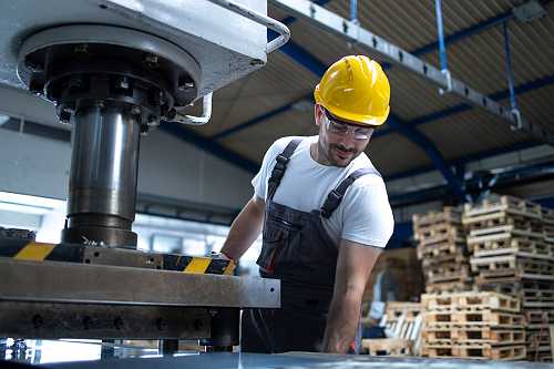 Stainless Steel Perforated Sheet Uses and Applications