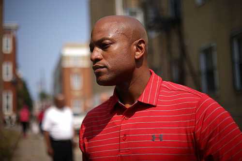 Maryland Gov. Wes&nbsp;Moore&nbsp;Signs 170&nbsp;Bills, Including Improved&nbsp;Abortion&nbsp;Access, Into Law