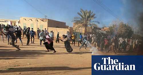 State of emergency declared in Sudan by under-fire president