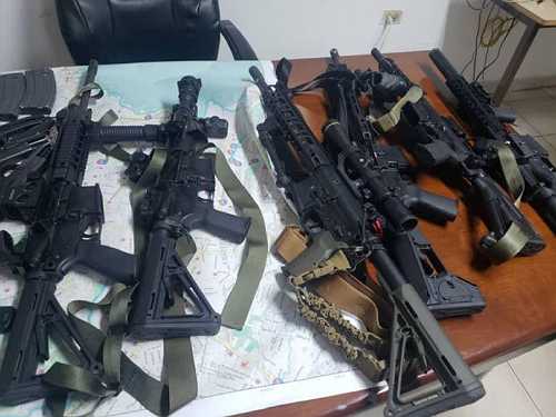 What Were Armed White Men With Rifles, Pistols and Drones Doing In Haiti? What Were Armed White Men With Rifles, Pistols and Drones Doing In Haiti?