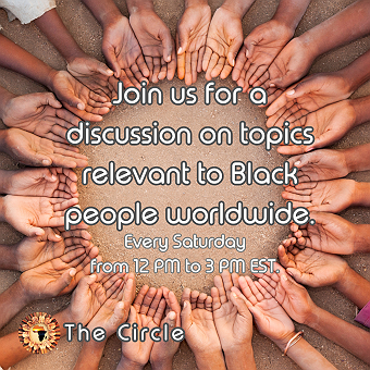 The Circle - January 18, 2025