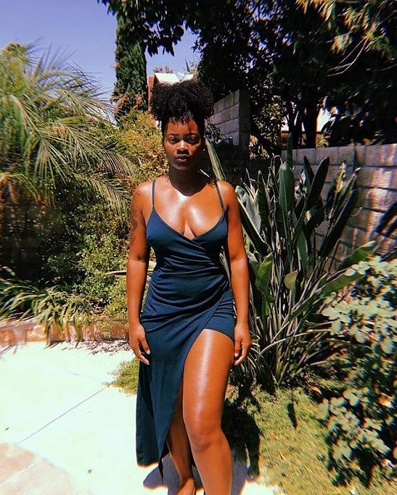 #ILoveBlackWomen