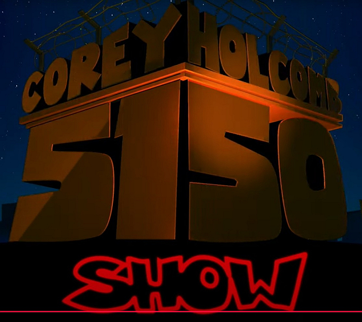 What do you wanThe Corey Holcomb 5150 Show 4/21/26 Feat. Darlene OG Ortiz Kraig Facts &... Spotify