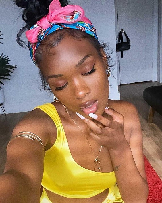#iloveblackwomen