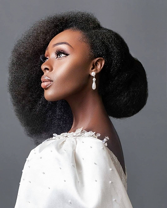 #ILoveBlackWomen