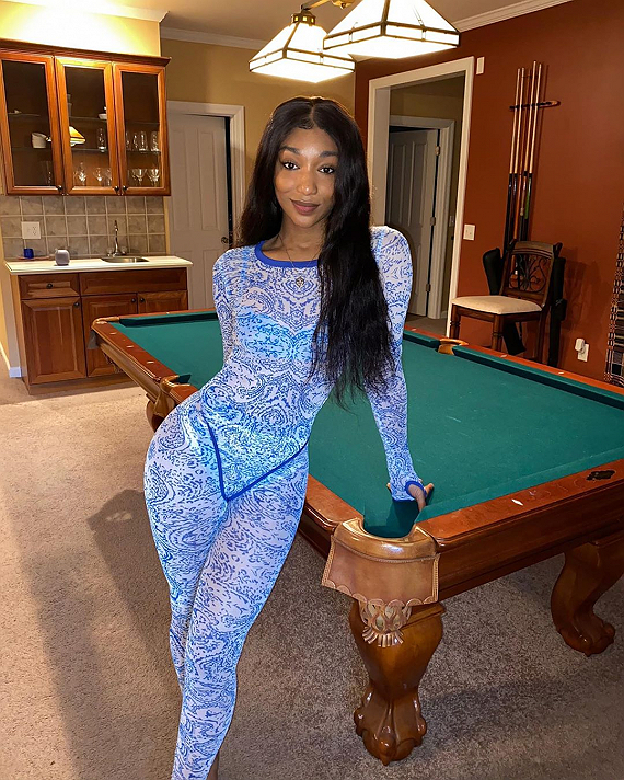 #ILoveBlackWomen
