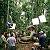 Post: “Behind the scenes of Anaconda — unfiltered 🎬”... #BTSUnfiltered #AnacondaMovie...