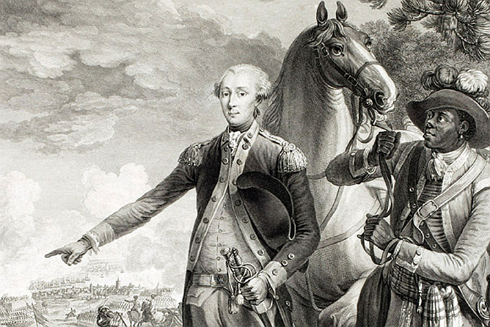 American Revolution
