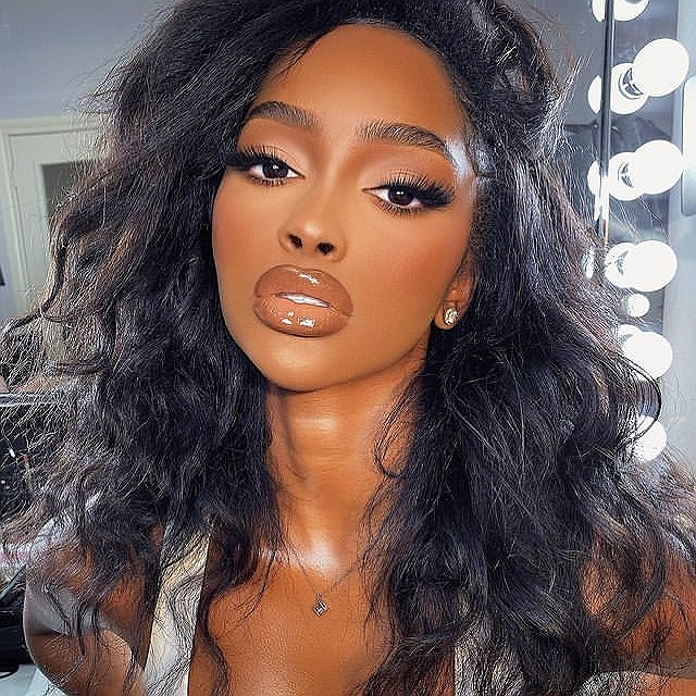 #iloveblackwomen