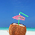 Post: