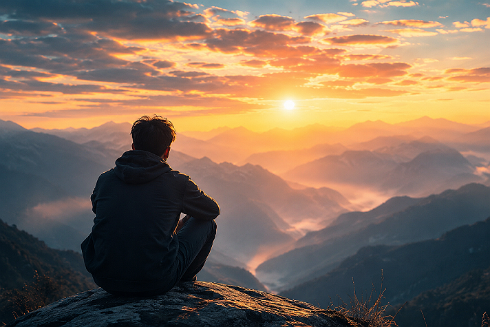 Sometimes we compare our lives with others and feel like we are behind.We see someone...