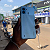 Post: #outdoor Street of Makurdi.