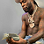 Post: @Burna boy one of the 3rd Nigerian Artis  #news  #music  #CelebrityNews