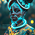 Post: