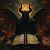Essay: The Infernal Exegete: Lucifers Library in Eternal Flame