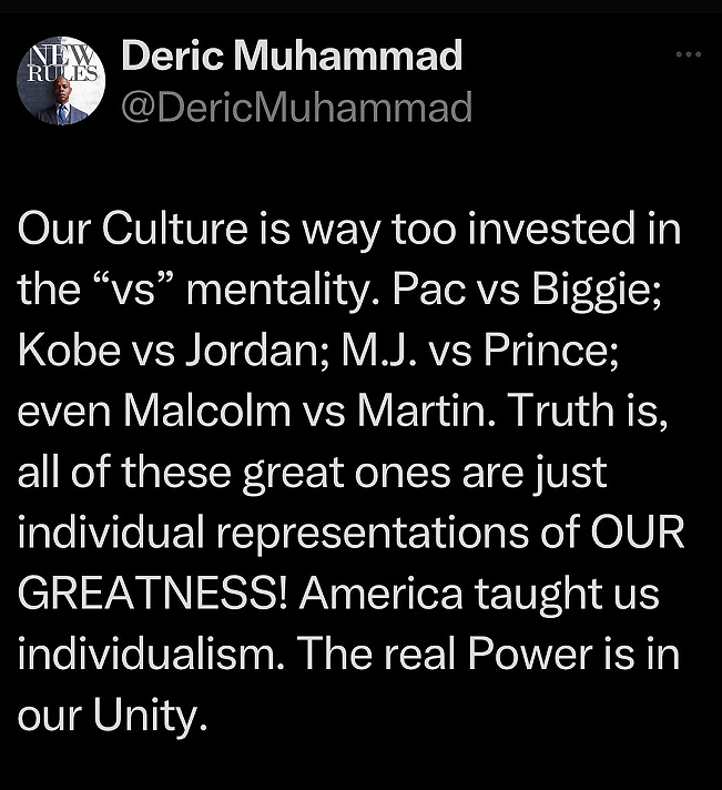 #truth