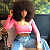 Post: #ILoveBlackWomen